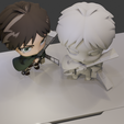 product_03.png Eren Yeager Attack on Titan - Anime Figurine