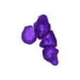 Rocks4.stl Rocks for scatter terrain 28mm