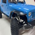 IMG_1978.jpg RC4WD Cross Country Front Tube Flat Flares