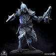 05_Revenant-Footmen-1.jpg Calden Keep Part 1: Collection