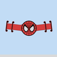 Ekran Görüntüsü (735).png SpiderMan Ear Saver - Mask Strap