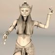 Nefertiri_Live3DprintsPT_07~2.jpg Nefertiri for 3D Printing