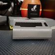 V2.0 Mini Commodore C64 Raspberry Pi 3 and PI 4 Case