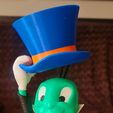 Jiminy Cricket