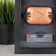 1000subs-02.jpg Youtube Plaque