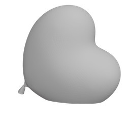 Heart-Balloon.png Heart Balloon Sculpture