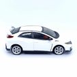 403404023_394909313102649_831318777774031352_n.jpg 15 Civic Type-R Body Shell with Dummy Chassis (Xmod and MiniZ)