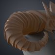 Asmodeus_Critical_Role-3Demon_15.jpg Asmodeus Horns - Critical Role