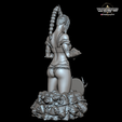4.png SHADOWHEART THE SHAR, SCULPTURE FROM BALDUR'S GATE 3
