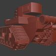 Ragnarok.jpg Ragnarok Battle Tank