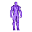 IRONMAN MK14.stl Ironman Mk 14 - Hall of Armor