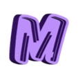 M.stl NAMELED MARTIM