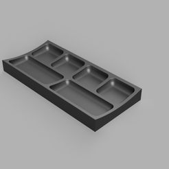 Screw_tray_Compartments_CustomizedView21571760431.png Screw Tray with Compartments