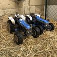 IMG_7127.jpg Traktor FORD 1/10 (RC-Version)