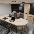 untitled3.png 3D Conference room