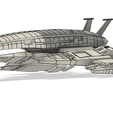 Normandy.png SSV Normandy SR2