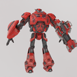 Renders0011.png Cliffjumper "Transformers" Textured Model
