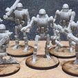 Russian-Bot-Printed-1.jpg Soviet Bots Squad Builder