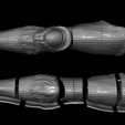Zrzut-ekranu-3796.png EXECUTOR COSPLAY - ELDEN RING NIGHTREIGN RÉPLICA FAN ART - LEG ARMOR