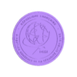 DGSE.stl DGSE coat of arms