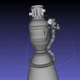 fdsdsfsfd.jpg Space-X Merlin 1D Rocket Engine Printable Desk