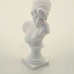 IMG_4336_display_large_display_large.jpg Бесплатный STL файл Bust of Sappho・3D-печатный объект для загрузки