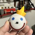IMG_0886.jpeg Jack in the Box - 1995 - Antenna Ball for modern cars