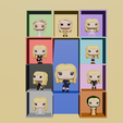Fotooo.png SUPER PACK - 10 TAYLOR SWIFT THE ERAS TOUR FUNKOS + SHELF TO PLACE THEM ON
