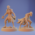 R3.png Ravenloft Horrors - Chapter 1