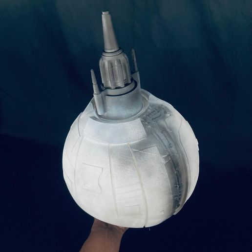 WhatsApp-Image-2025-11-28-at-4.55.20-PM-5.jpeg Hoth Rebel Ion Cannon For 3.75 in (1:18) Figures