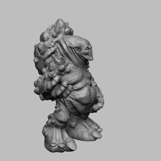 a1b1c89dbdd547decccb8b17195a21a0_display_large.jpg The Witcher 3 - Troll