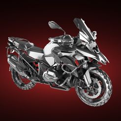 Screenshot-2023-06-05-16-07-43.jpg STL file BMW GS 1250 R・3D print design to download