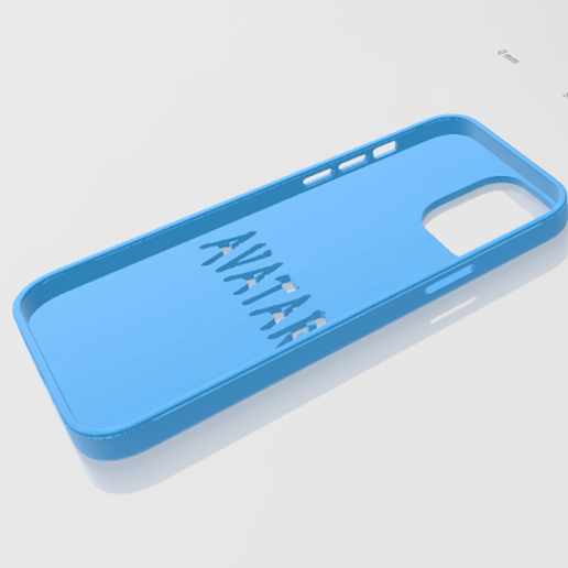 iPhone 14,13 pro max case  AVATAR 2022