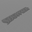 showtek.png showtek - keychain logo