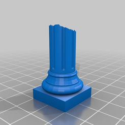 Free STL file Chest with open Lid・3D printing design to download・Cults