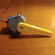 20210430_230440.jpg Stepper motor spreader 28BYJ 48