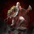 Kratos_001.jpg Kratos | God of War 3