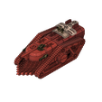 Couplus-Pattern-Triarii-1.png Couplus Pattern Triarii Transport