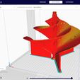 Cura_Helix.jpg Wind turbine, based on the Archimedean helix, Archimedes screw
