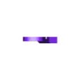 ASSEMBLY_V2.SLDASM_-_Rear_arm_rightV3-3.STL Free 3D file PlastiCopter - 3D printed 250 FPV Mini・3D print model to download