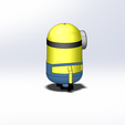 2.png 3D Minions 1 eye
