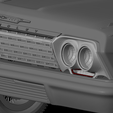 Безымянный3.png Chevrolet Impala SS 409 1962(1/24-1/10)