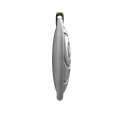 4.png Katara necklace pendant Avatar