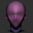 MALE_5.jpg Base Mesh - Head - Anime Female / SURPRISE GIFT