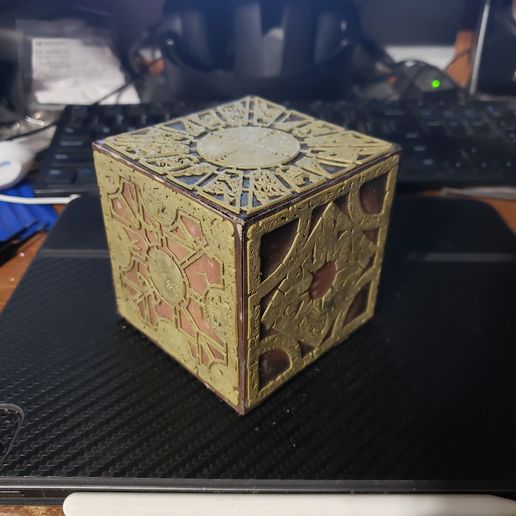 20211224_185852.jpg Configuration de la complainte de Hellraiser