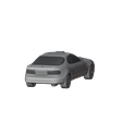 0056.png Toyota Celica 3D Print Ready