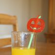 IMG_3364.jpg Drinking Straw Halloween Decorations