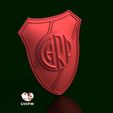 Escudo-River-Plate-R.jpg Monumental Glory: River Plate Shield