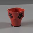 3.jpg Vase flowerpot FDO