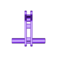 Digger_Montaj_-_Arm-1.STL Digger Arm for the Robot tank toy project.